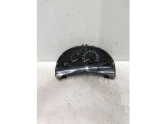 Recambio de cuadro instrumentos para opel corsa c referencia OEM IAM 09166814FL 110008988009 