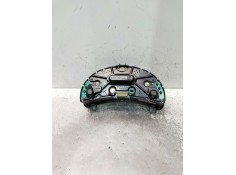 Recambio de cuadro instrumentos para opel corsa c referencia OEM IAM 09166814FL 110008988009  2