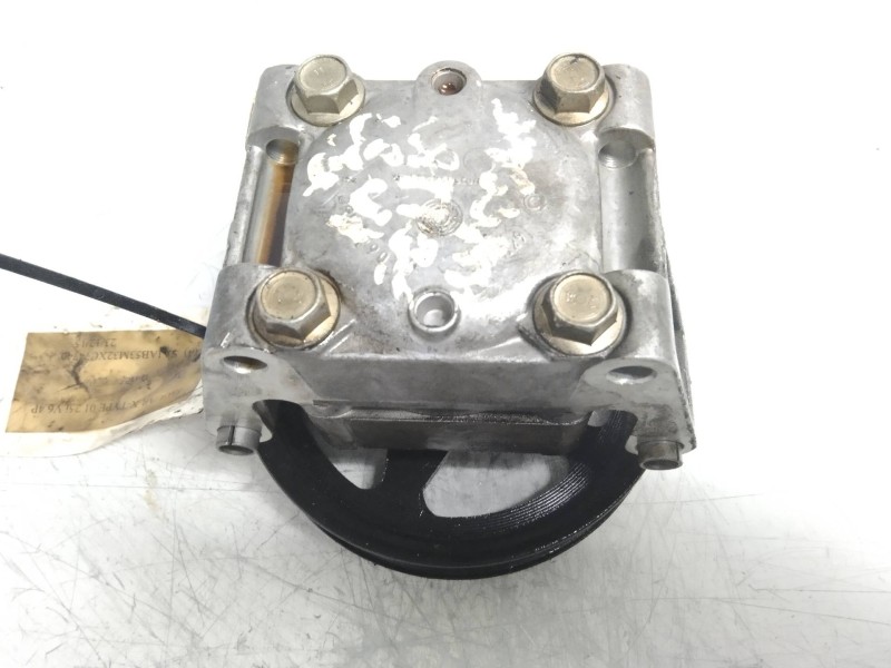 Recambio de bomba direccion para jaguar x-type 2.5 v6 24v cat referencia OEM IAM   
