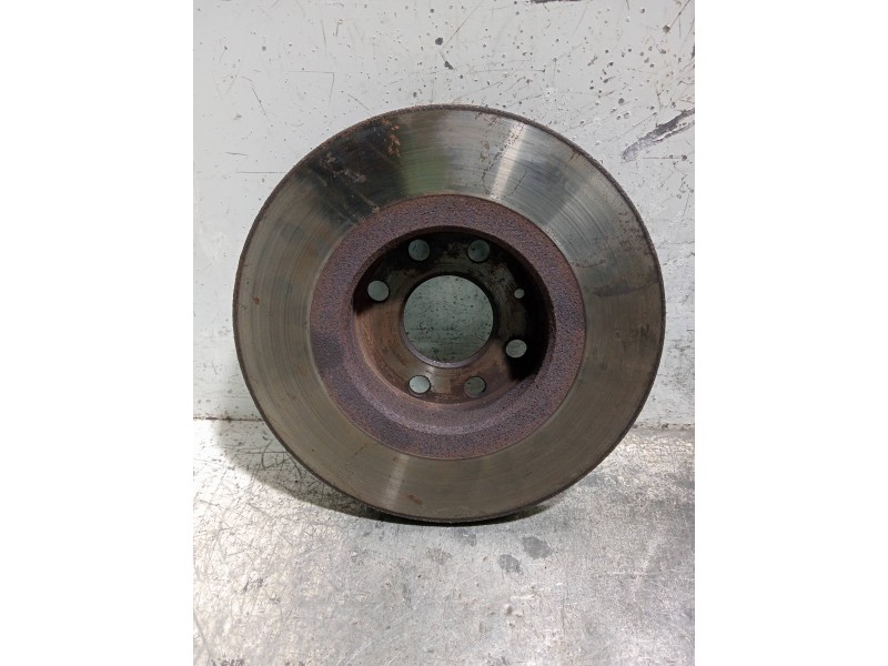 Recambio de disco freno delantero para opel vectra b berlina referencia OEM IAM   