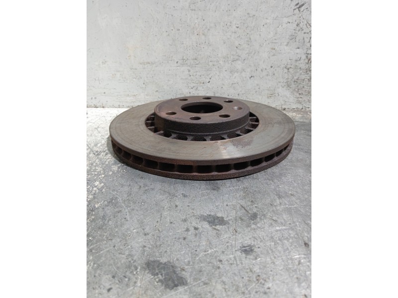 Recambio de disco freno delantero para opel vectra b berlina referencia OEM IAM   