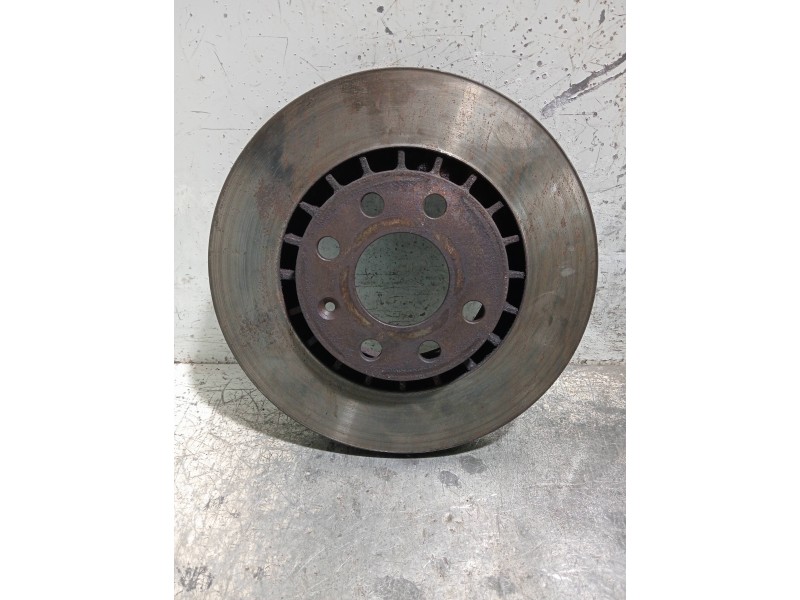 Recambio de disco freno delantero para opel vectra b berlina referencia OEM IAM   