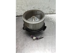 Recambio de motor calefaccion para toyota celica (t23) referencia OEM IAM 19400013818G5  