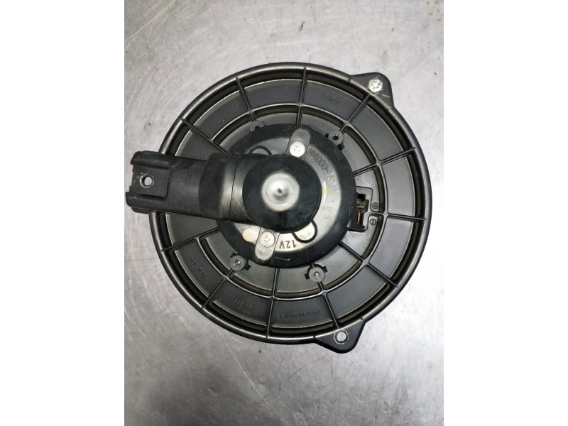 Recambio de motor calefaccion para toyota celica (t23) referencia OEM IAM 19400013818G5  