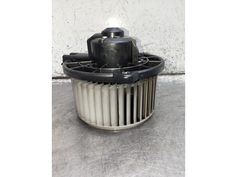 Recambio de motor calefaccion para toyota celica (t23) referencia OEM IAM 19400013818G5  