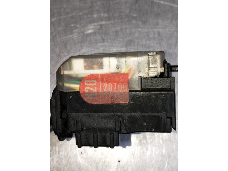 Recambio de mando luces para toyota celica (t23) referencia OEM IAM 8414020700  
