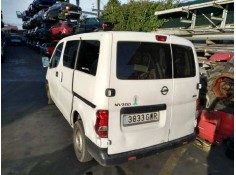 nissan nv 200 (m20) del año 2010 2
