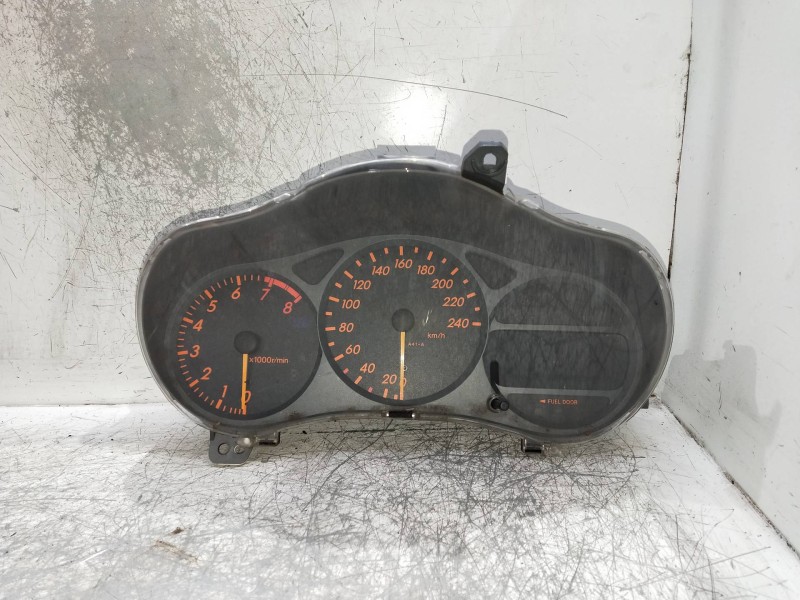 Recambio de cuadro instrumentos para toyota celica (t23) referencia OEM IAM 838002B430 1575500230 