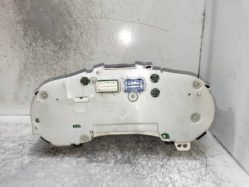 Recambio de cuadro instrumentos para toyota celica (t23) referencia OEM IAM 838002B430 1575500230 