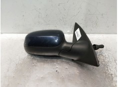 Recambio de retrovisor derecho para opel corsa c referencia OEM IAM   MANUAL