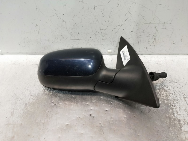 Recambio de retrovisor derecho para opel corsa c referencia OEM IAM   MANUAL