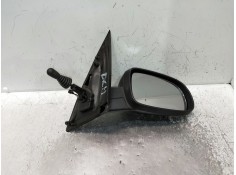 Recambio de retrovisor derecho para opel corsa c referencia OEM IAM   MANUAL 2
