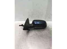 Recambio de retrovisor izquierdo para opel corsa c referencia OEM IAM   MANUAL