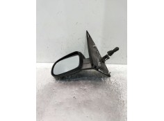 Recambio de retrovisor izquierdo para opel corsa c referencia OEM IAM   MANUAL 2