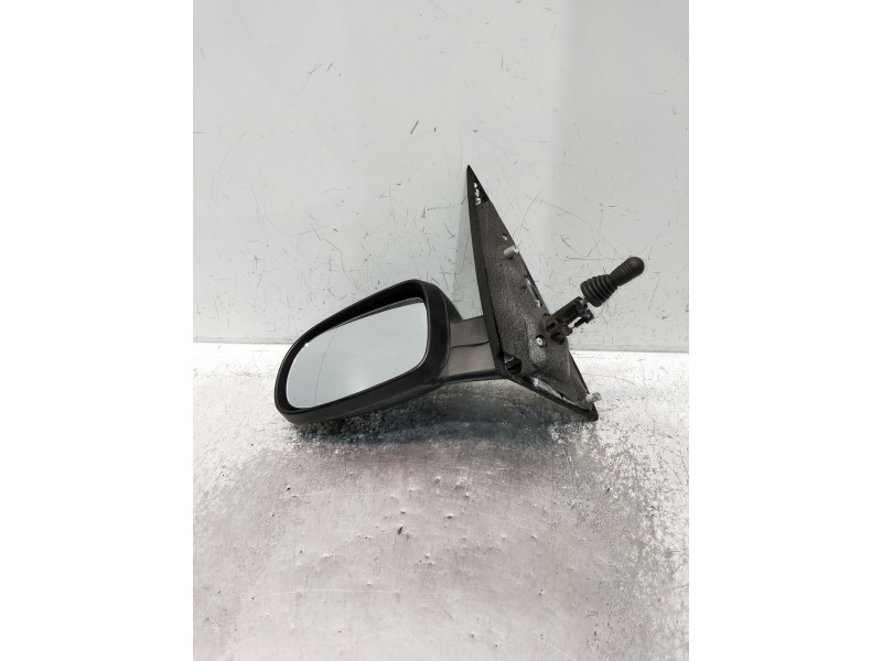 Recambio de retrovisor izquierdo para opel corsa c referencia OEM IAM   MANUAL