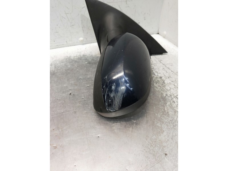 Recambio de retrovisor izquierdo para opel corsa c referencia OEM IAM   MANUAL