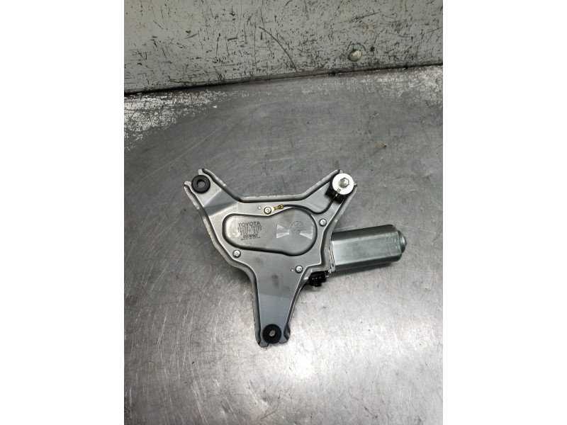 Recambio de motor limpia trasero para toyota celica (t23) referencia OEM IAM 8513020780 1592004273 