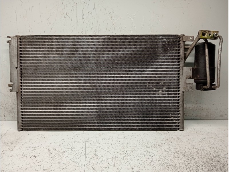 Recambio de condensador / radiador aire acondicionado para opel vectra b berlina referencia OEM IAM   