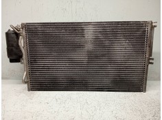 Recambio de condensador / radiador aire acondicionado para opel vectra b berlina referencia OEM IAM    2