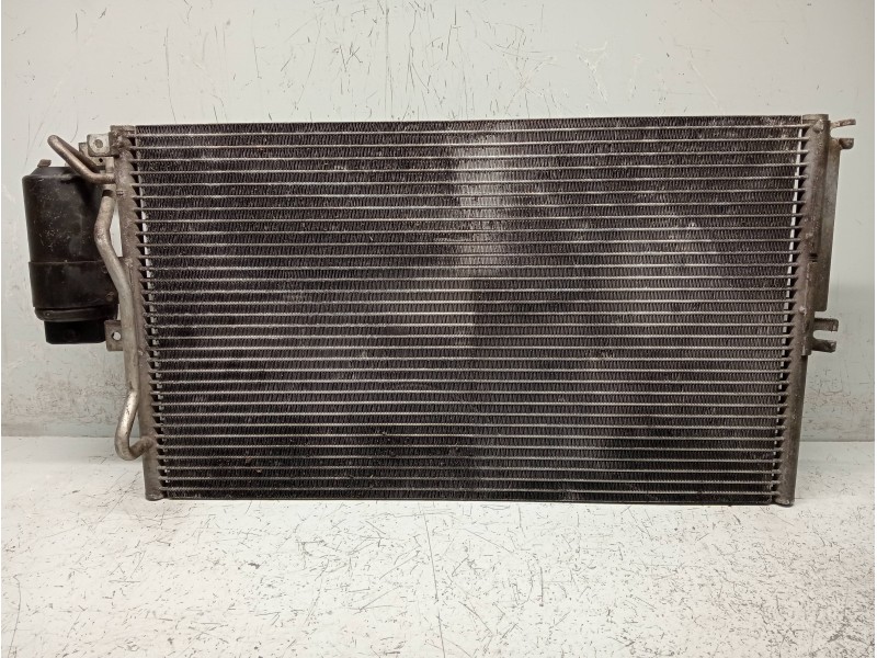 Recambio de condensador / radiador aire acondicionado para opel vectra b berlina referencia OEM IAM   