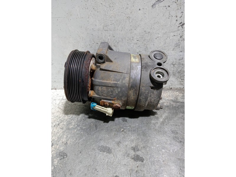 Recambio de compresor aire acondicionado para opel vectra b berlina referencia OEM IAM 90443840 1135240 