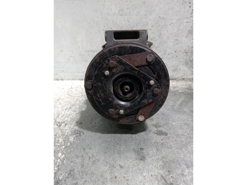 Recambio de compresor aire acondicionado para opel vectra b berlina referencia OEM IAM 90443840 1135240 