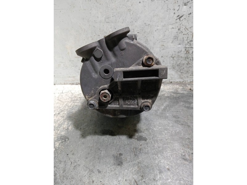 Recambio de compresor aire acondicionado para opel vectra b berlina referencia OEM IAM 90443840 1135240 