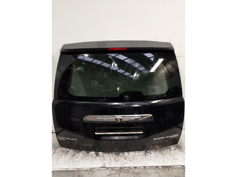 Recambio de porton trasero para chrysler voyager (rg) 2.8 crd cat referencia OEM IAM   5P