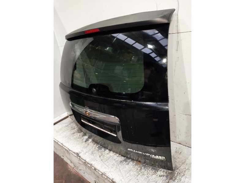 Recambio de porton trasero para chrysler voyager (rg) 2.8 crd cat referencia OEM IAM   5P