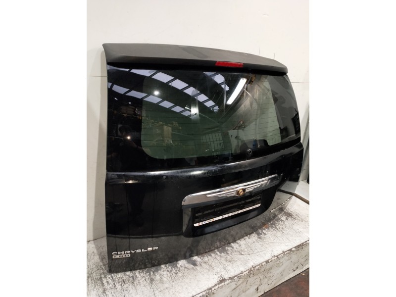 Recambio de porton trasero para chrysler voyager (rg) 2.8 crd cat referencia OEM IAM   5P
