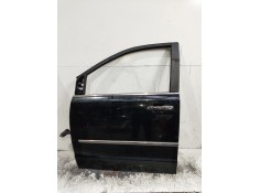 Recambio de puerta delantera izquierda para chrysler voyager (rg) 2.8 crd cat referencia OEM IAM   5P