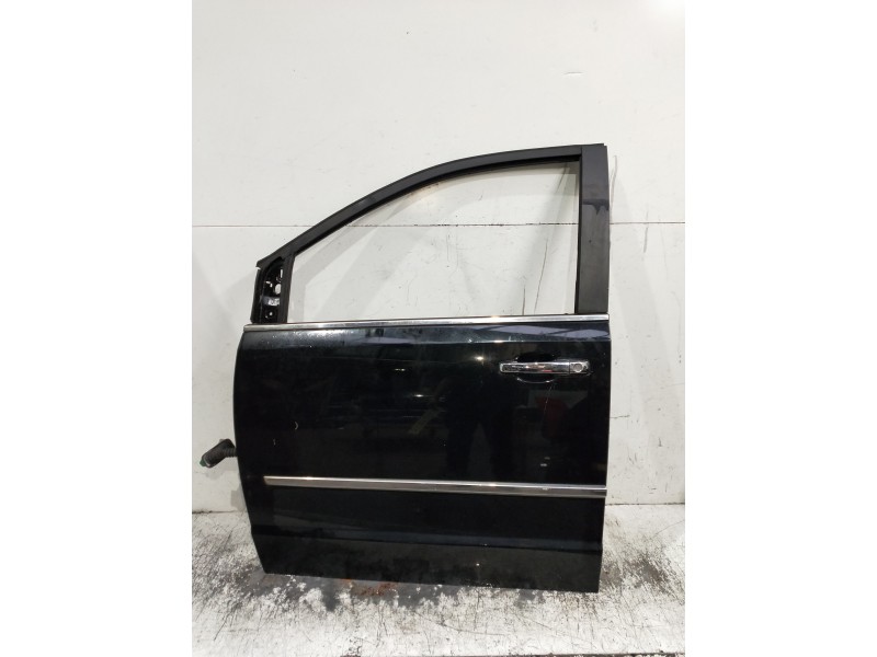 Recambio de puerta delantera izquierda para chrysler voyager (rg) 2.8 crd cat referencia OEM IAM   5P