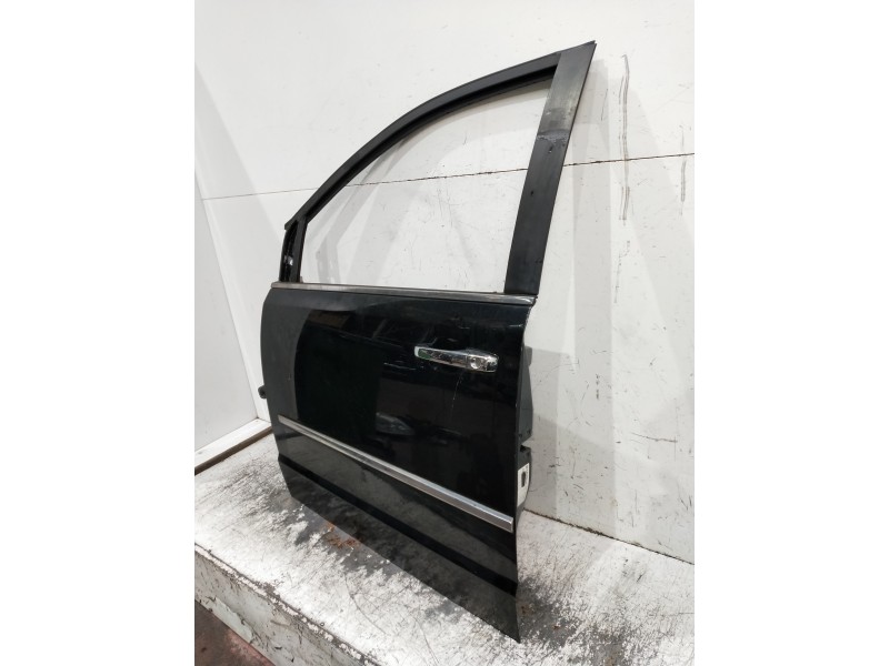 Recambio de puerta delantera izquierda para chrysler voyager (rg) 2.8 crd cat referencia OEM IAM   5P