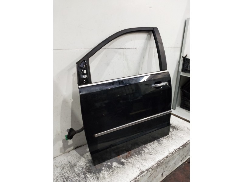 Recambio de puerta delantera izquierda para chrysler voyager (rg) 2.8 crd cat referencia OEM IAM   5P
