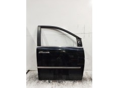 Recambio de puerta delantera derecha para chrysler voyager (rg) 2.8 crd cat referencia OEM IAM   5P