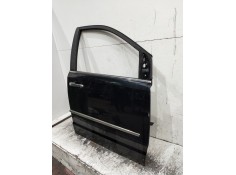 Recambio de puerta delantera derecha para chrysler voyager (rg) 2.8 crd cat referencia OEM IAM   5P 2