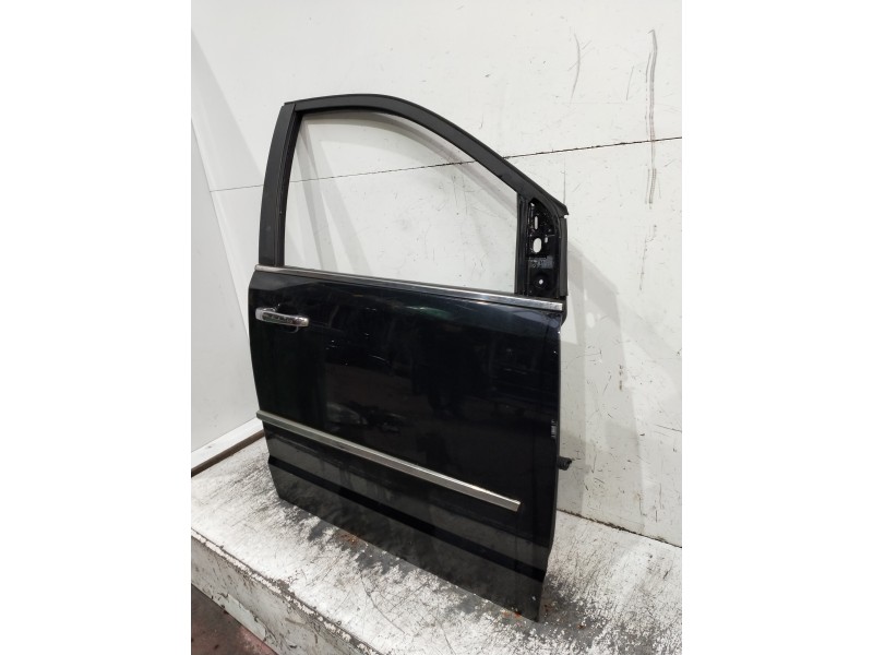 Recambio de puerta delantera derecha para chrysler voyager (rg) 2.8 crd cat referencia OEM IAM   5P