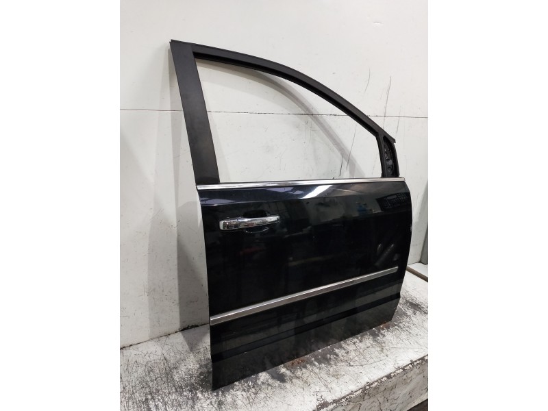 Recambio de puerta delantera derecha para chrysler voyager (rg) 2.8 crd cat referencia OEM IAM   5P