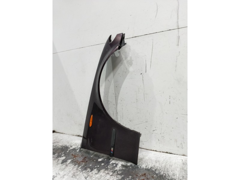 Recambio de aleta delantera derecha para bmw serie 3 berlina (e46) referencia OEM IAM   