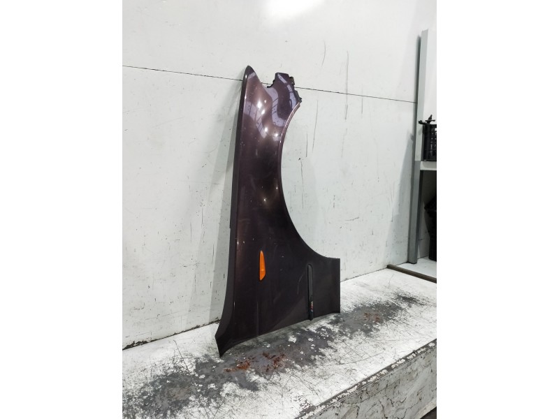 Recambio de aleta delantera derecha para bmw serie 3 berlina (e46) referencia OEM IAM   