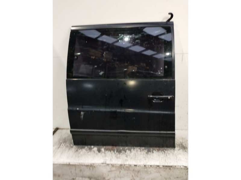 Recambio de puerta lateral corredera derecha para mercedes vito (w638) combi referencia OEM IAM  ACRISTALADA 5P