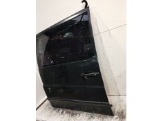 Recambio de puerta lateral corredera derecha para mercedes vito (w638) combi referencia OEM IAM  ACRISTALADA 5P 2