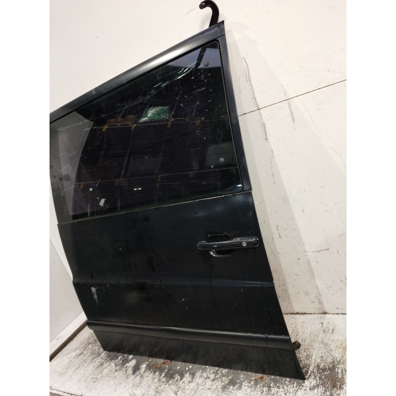 Recambio de puerta lateral corredera derecha para mercedes vito (w638) combi referencia OEM IAM  ACRISTALADA 5P