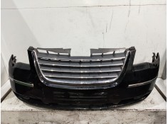 Recambio de paragolpes delantero para chrysler voyager (rg) 2.8 crd cat referencia OEM IAM   