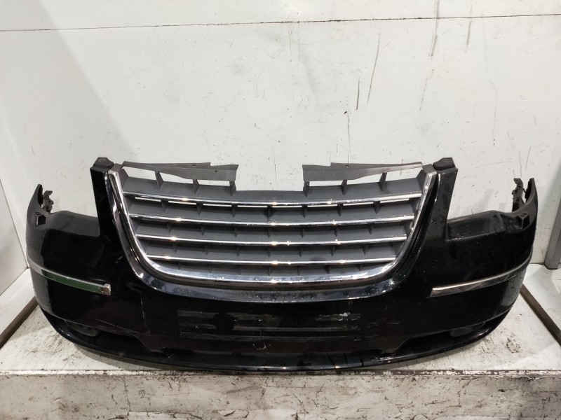 Recambio de paragolpes delantero para chrysler voyager (rg) 2.8 crd cat referencia OEM IAM   
