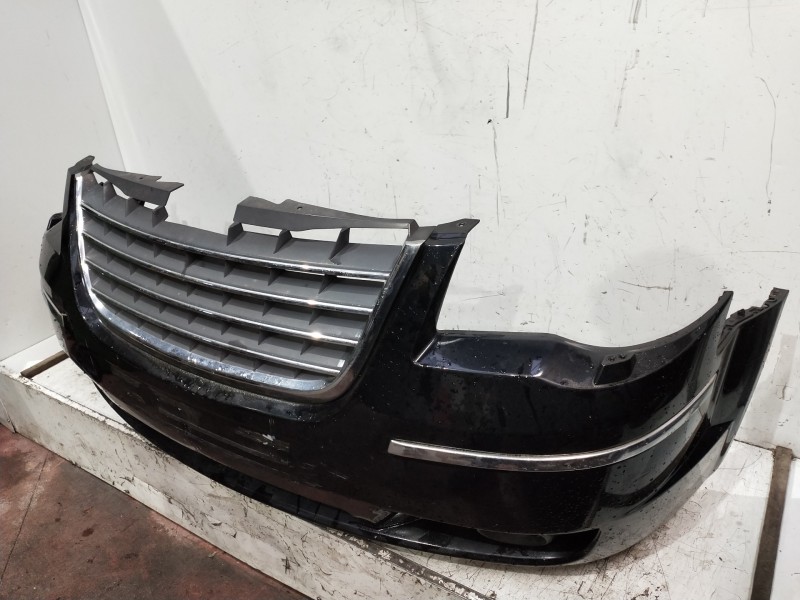 Recambio de paragolpes delantero para chrysler voyager (rg) 2.8 crd cat referencia OEM IAM   