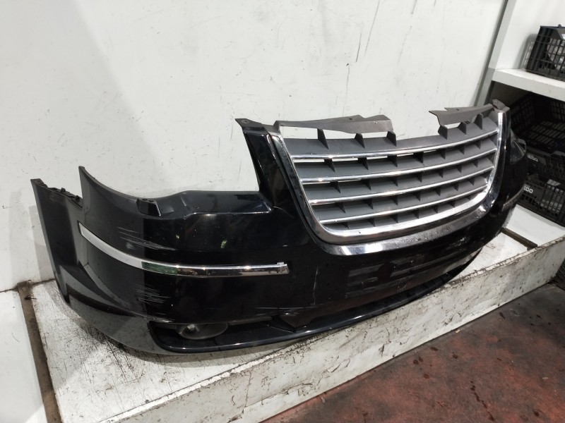 Recambio de paragolpes delantero para chrysler voyager (rg) 2.8 crd cat referencia OEM IAM   