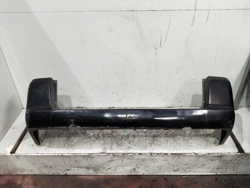 Recambio de paragolpes trasero para mercedes vito (w638) combi referencia OEM IAM   