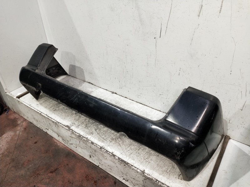 Recambio de paragolpes trasero para mercedes vito (w638) combi referencia OEM IAM   