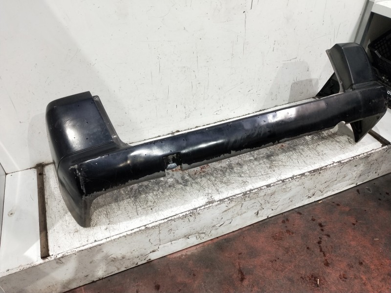 Recambio de paragolpes trasero para mercedes vito (w638) combi referencia OEM IAM   